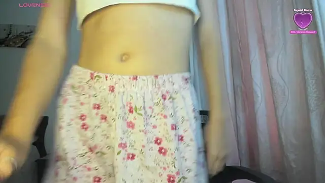 Sophie sweett19 online show from 01.18.26