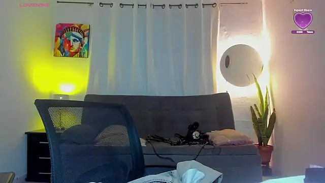 Sophie sweett19 online show from 02.27.26