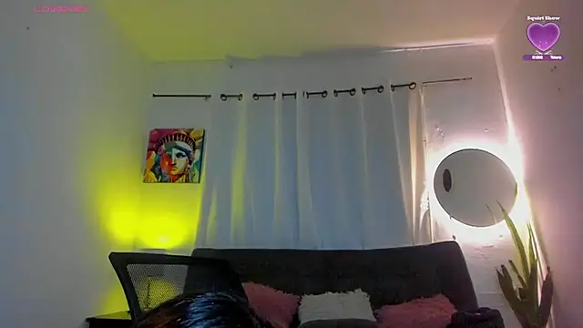 Sophie sweett19 online show from 03.08.26