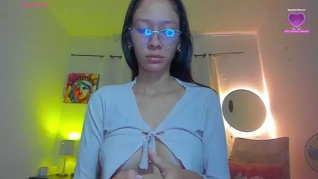 Sophie sweett19 online show from 04.12.26