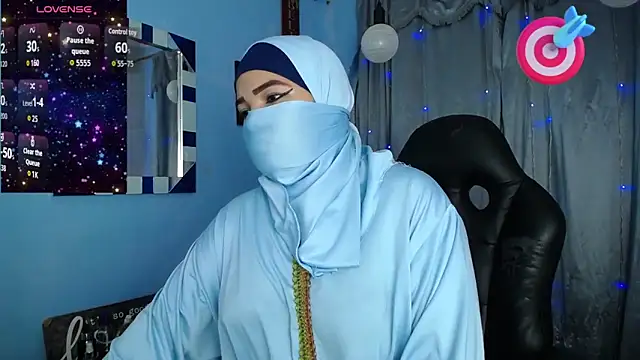 Falak-Yasin online show from 11.04.25