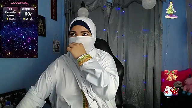 Falak-Yasin online show from 11.23.25