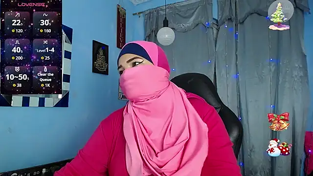 Falak-Yasin online show from 11.26.25