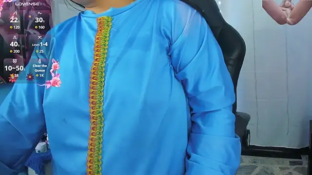 Falak-Yasin online show from 03.27.26