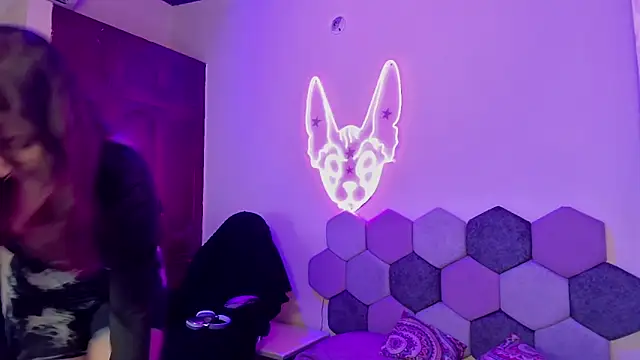 Horny tgn online show from 03.21.25