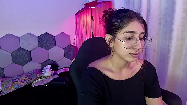 Horny tgn online show from 05.23.26