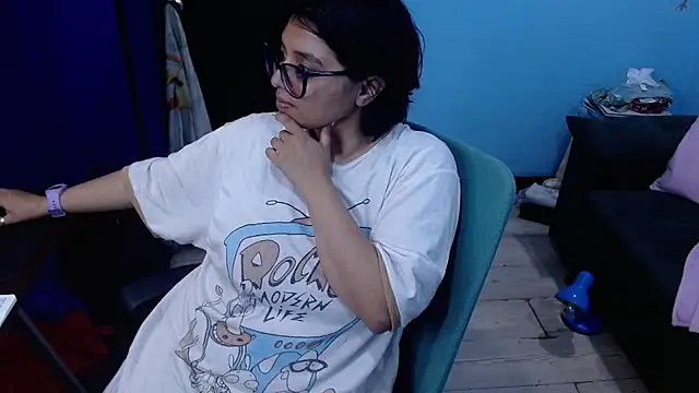 X CHERRY XX online show from 07.17.26