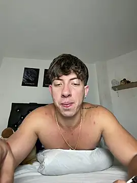 Snapshot of sean_brownx chatting on 02.24.26 sean brownx online show from 02.24.26