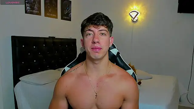 Snapshot of sean_brownx chatting on 03.02.26 sean brownx online show from 03.02.26