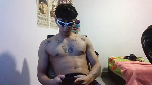 Snapshot of Dillom420 chatting on 01.09.25 Dillom420 online show from 01.09.25