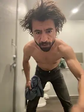 Natural sexy33 online show from 01.16.25