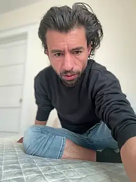 Natural sexy33 online show from 03.03.25