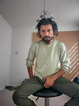 Natural sexy33 online show from 10.04.25