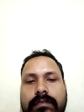 Snapshot of Aabhinashh chatting on 10.26.25 Aabhinashh online show from 10.26.25