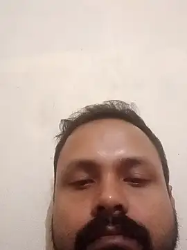 Snapshot of Aabhinashh chatting on 10.27.25 Aabhinashh online show from 10.27.25