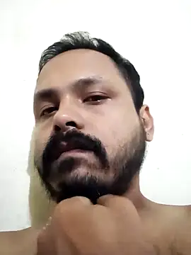 Snapshot of Aabhinashh chatting on 11.06.25 Aabhinashh online show from 11.06.25