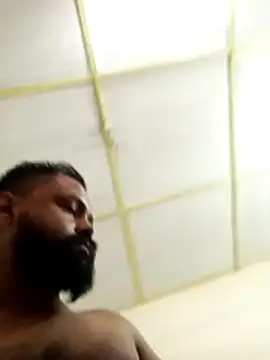 Snapshot of Aabhinashh chatting on 02.17.26 Aabhinashh online show from 02.17.26