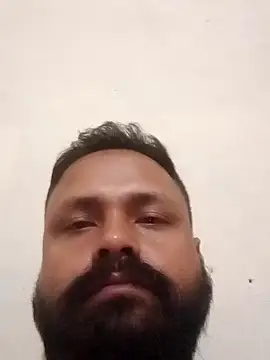 Snapshot of Aabhinashh chatting on 02.20.26 Aabhinashh online show from 02.20.26