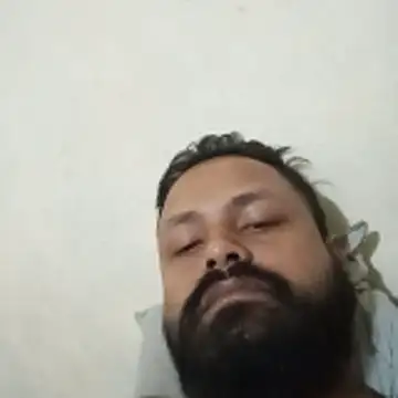 Snapshot of Aabhinashh chatting on 03.10.26 Aabhinashh online show from 03.10.26