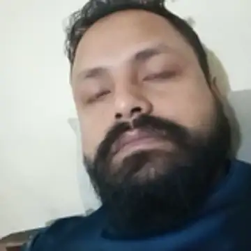 Snapshot of Aabhinashh chatting on 03.22.26 Aabhinashh online show from 03.22.26