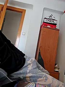 charlye inkkkk online show from 02.25.25