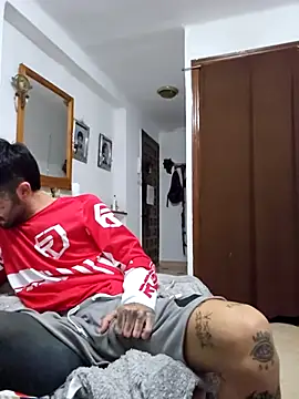 charlye inkkkk online show from 03.07.25