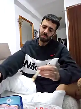 charlye inkkkk online show from 03.11.25