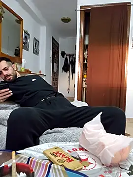 charlye inkkkk online show from 03.14.25