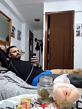 charlye inkkkk online show from 03.15.25