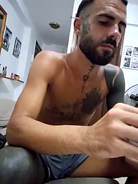 charlye inkkkk online show from 09.20.25