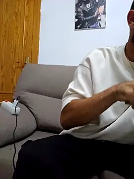 charlye inkkkk online show from 10.11.25