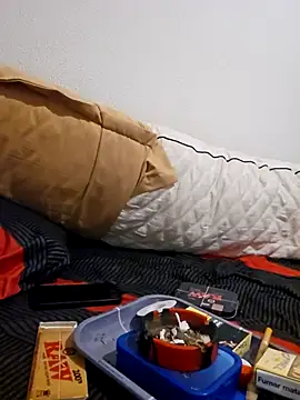 charlye inkkkk online show from 10.22.25