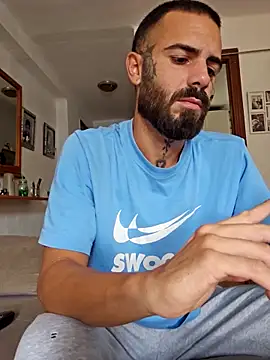 charlye inkkkk online show from 11.04.25