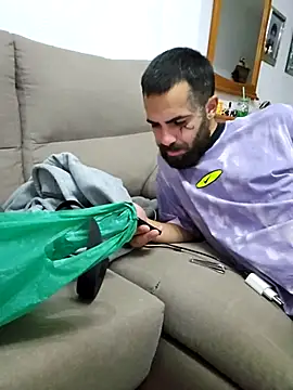 charlye inkkkk online show from 11.24.25