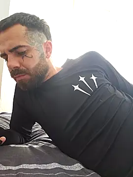 charlye inkkkk online show from 12.20.25