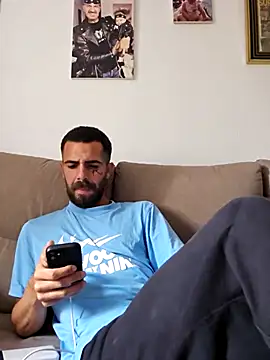 charlye inkkkk online show from 04.11.26