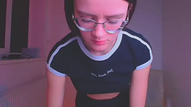 Josephine jo online show from 01.11.25