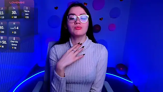 Josephine jo online show from 03.01.25