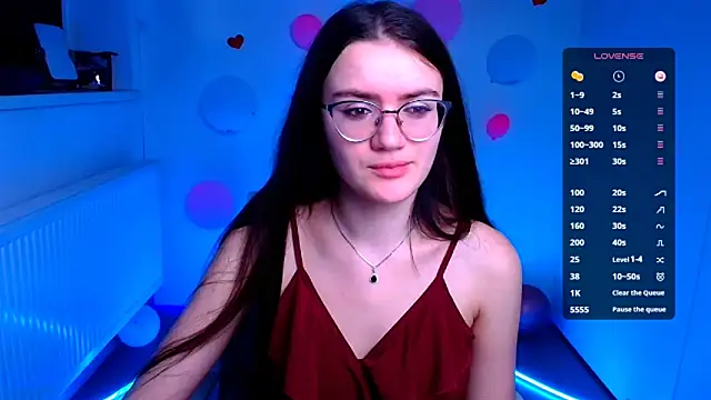 Josephine jo online show from 03.09.25