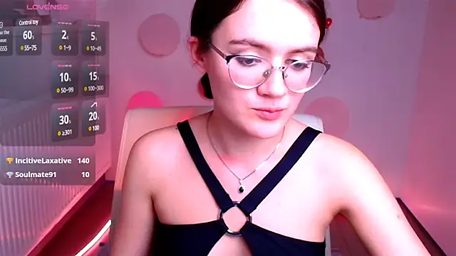 Josephine jo online show from 03.15.25