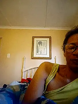 bustybillies online show from 10.19.25