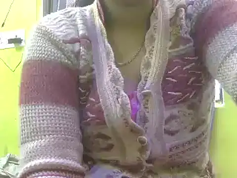 CUTYHINA 001 online show from 12.12.24