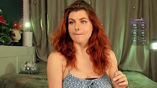 ginavontease online show from 12.16.24