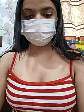 Myloveurvi online show from 01.23.25