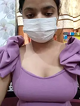 Myloveurvi online show from 01.24.25