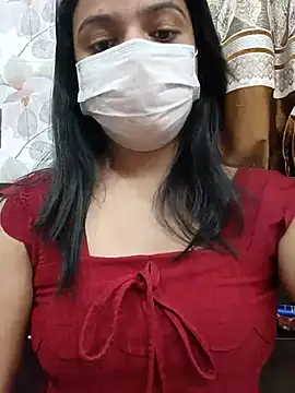 Myloveurvi online show from 02.14.25