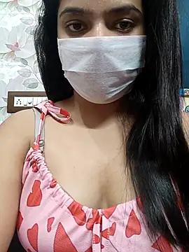 Snapshot of Myloveurvi chatting on 06.27.26 Myloveurvi online show from 06.27.26