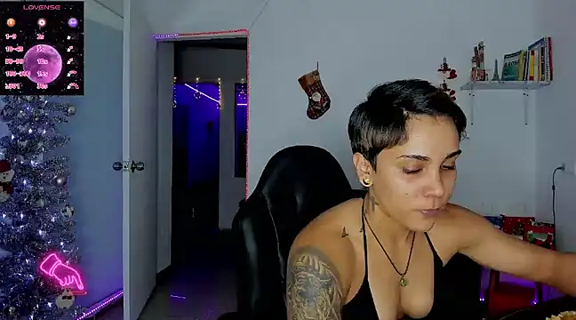 ZhoeStrong online show from 12.30.24