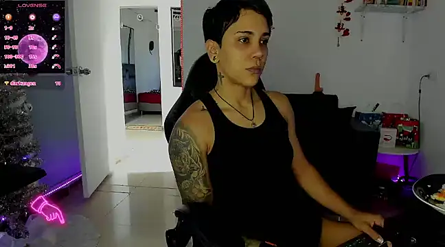 ZhoeStrong online show from 01.01.25