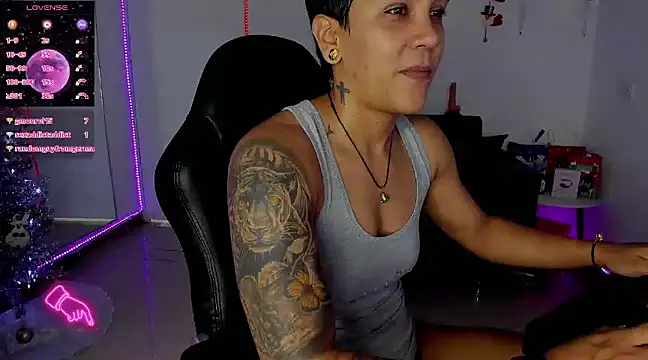 ZhoeStrong online show from 01.03.25